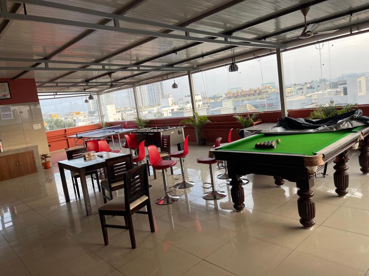 Arcadia Liveinn With 3Hr Early Check-In Bangalore Extérieur photo