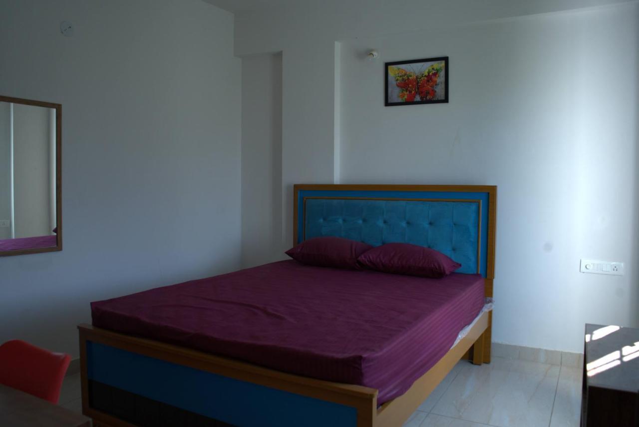 Arcadia Liveinn With 3Hr Early Check-In Bangalore Extérieur photo