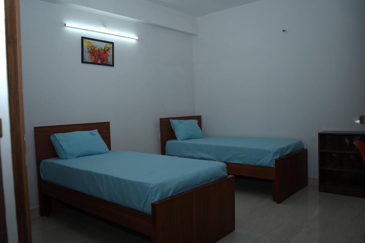 Arcadia Liveinn With 3Hr Early Check-In Bangalore Extérieur photo