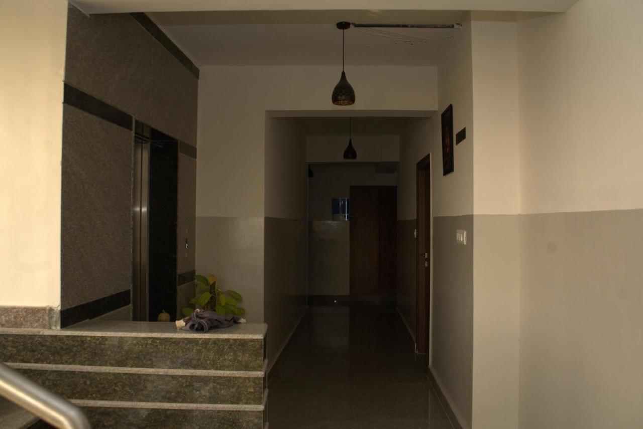 Arcadia Liveinn With 3Hr Early Check-In Bangalore Extérieur photo