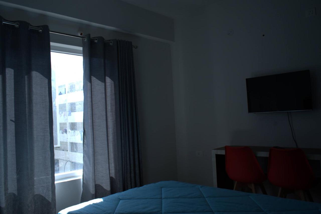 Arcadia Liveinn With 3Hr Early Check-In Bangalore Extérieur photo